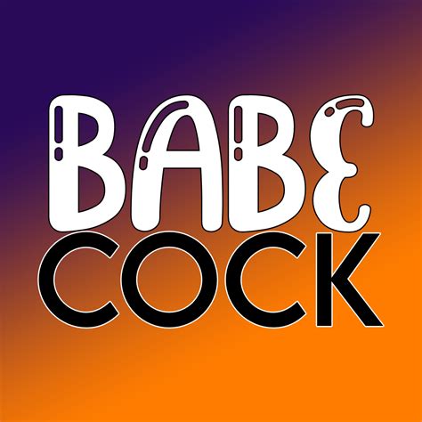 Babecock Porn